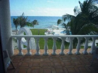 Condo 121 at Caribbean Reef Villas 