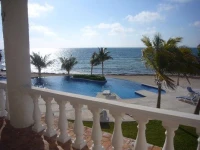Condo 222 at Caribbean Reef Villas 
