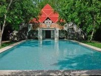 Eco Boutique Hotel Amarte 