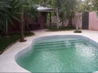 Holiday Home Los Colibries 