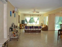 Villa Tres Hermanos 