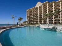 1006E at Sandy Beach resort 