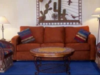 207E at Sandy Beach resort 