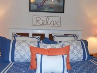 210E at Sandy Beach resort 