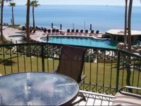211E at Sandy Beach resort 