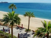 301W at Sandy Beach resort 