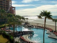 304W at Sandy Beach resort 