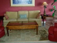 305W at Sandy Beach resort 