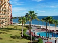 312E at Sandy Beach resort 