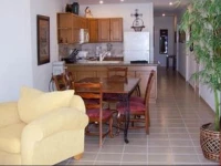 401E at Sandy Beach resort 