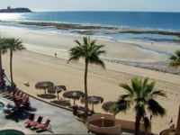 403W at Sandy Beach resort 