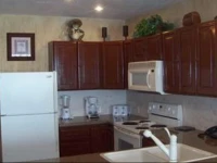 404W at Sandy Beach resort 