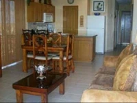 412E at Sandy Beach resort 