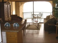 511E at Sandy Beach resort 