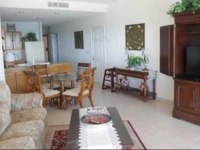 605E at Sandy Beach resort 