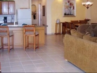 608W at Sandy Beach resort 