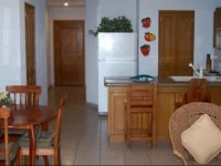 609E at Sandy Beach resort 