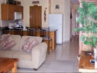 610E at Sandy Beach resort 
