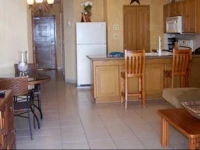 610W at Sandy Beach resort 