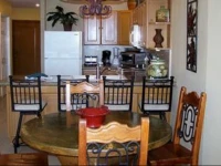 707W at Sandy Beach resort 