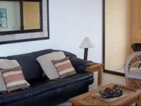 709E at Sandy Beach resort 