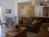 711E at Sandy Beach resort 