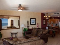 801E at Sandy Beach resort 