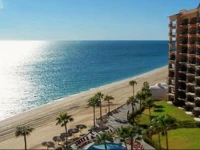 807E at Sandy Beach resort 