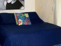 907E at Sandy Beach resort 