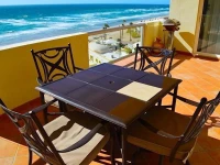 B-605 Puerto Penasco Apartment 