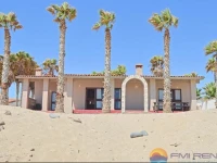 Casa Chapman by FMI Rentals 