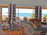 Casa de Paraiso 