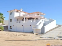 Casa Las Vistas del Mar by FMI Rentals 