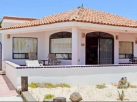 Casita de Paz 