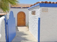 Casita de Suenos 
