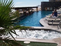 Four-Bedroom Apartment at Puerto Penasco SKY 1401 