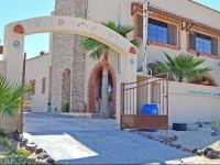 Hacienda del Mar - La Paloma 