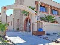 Hacienda del Mar - Pelicano 