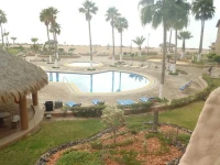One-Bedroom Apartment at Puerto Penasco 216 