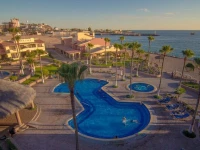 One-Bedroom Apartment at Puerto Penasco 411-V 