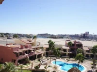 One-Bedroom Apartment at Puerto Penasco 512 