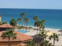 One-Bedroom Apartment at Puerto Penasco B 404-V 