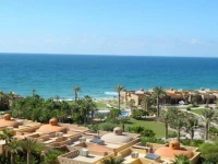 One-Bedroom Apartment at Puerto Penasco BB 503 
