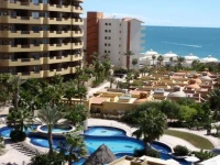 One-Bedroom Apartment at Puerto Penasco BD 503-V 