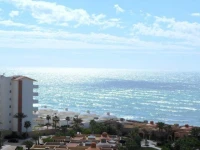 One-Bedroom Apartment at Puerto Penasco BD 703-V 