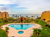 One-Bedroom Apartment at Puerto Penasco C 404-V 