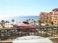 One-Bedroom Apartment at Puerto Penasco D 404 