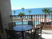 One-Bedroom Apartment at Puerto Penasco SE 312-V 