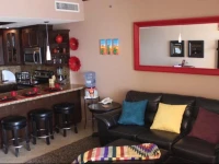 One-Bedroom Apartment at Puerto Penasco SKY 1405 