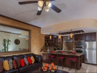 One-Bedroom Apartment at Puerto Penasco SKY 406 
